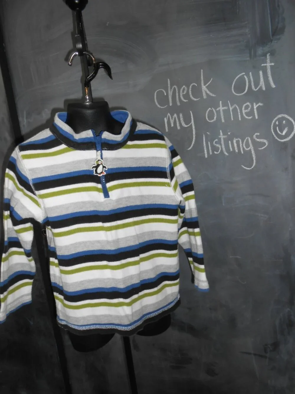 4 pc lot Gymboree penguin hockey puffer vest hoodie pullover set 2T- 4T